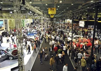 Otomobil firmalarından şok karar! Autoshow Fuarı iptal mi oluyor?