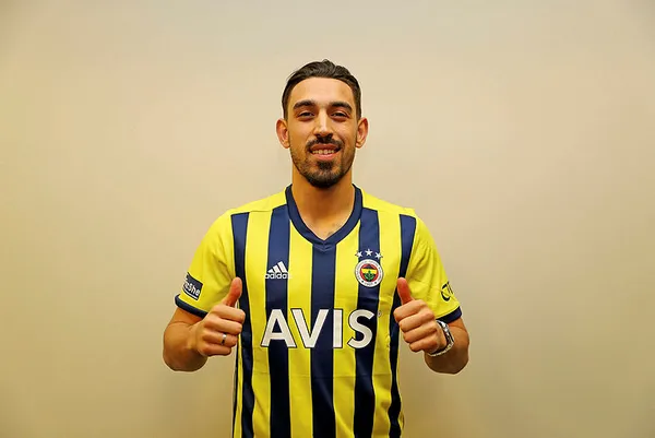 Fenerbahçe Galatasaray maçı öncesi Taylan Antalyalı’dan olay paylaşım! İrfan Can Kahveci’ye mesaj mı?