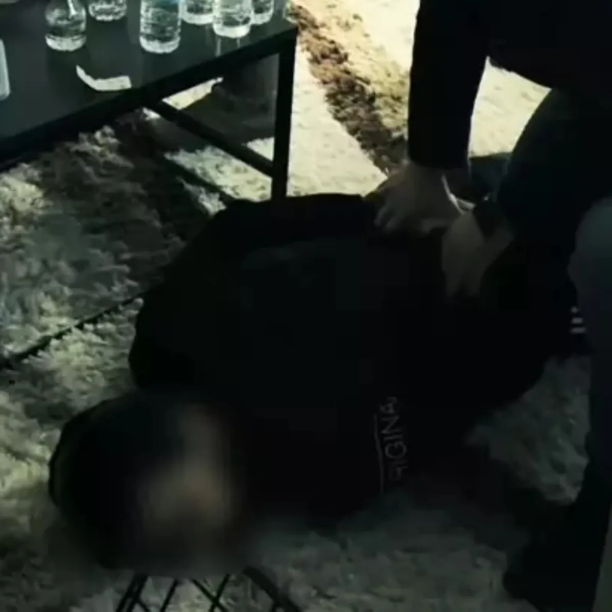 2 yıldır firari olan şüpheliyi JASAT yakaladı