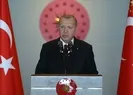 Başkan Erdoğan: Yeni zaferleri hep birlikte milletimize armağan edeceğiz