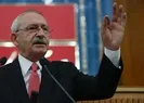 Kılıçdaroğlu’nu kurtarmaya çalışıyorlar