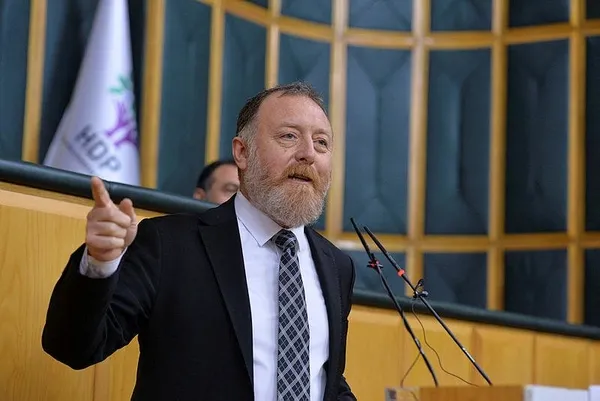 PKK’nın siyasi kolu HDP aday çıkarmama kararı aldı! Cumhurbaşkanlığı için ’Kemal Kılıçdaroğlu’ dediler