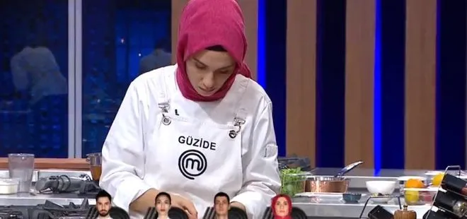 Masterchef final haftası yarışmacıları kimdir? 23 Aralık Masterchef final puan durumu!