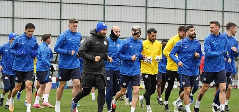 Çaykur Rizespor'dan "Galatasaray maçına özel prim" iddialarına yalanlama