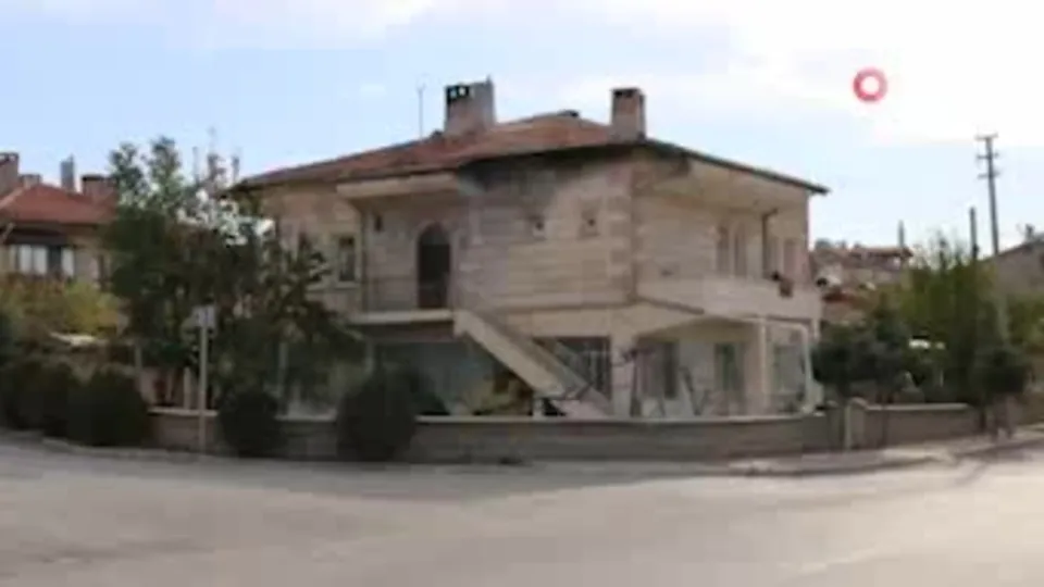 Ayrılmak isteyen eşe bombalı tehdit!