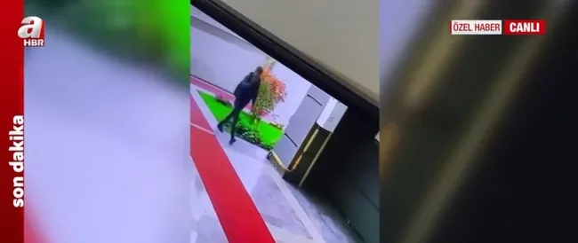 Ünlü sosyolog Nilüfer Narlı nasıl dolandırıldı? A Haber görüntülere ulaştı