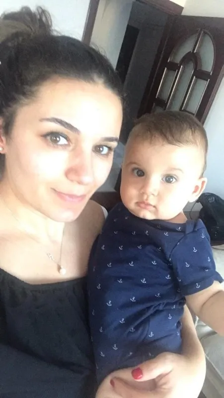 Son dakika | Minik Ali Emir'in yasa boğan ölümü davasında önemli gelişme - 2