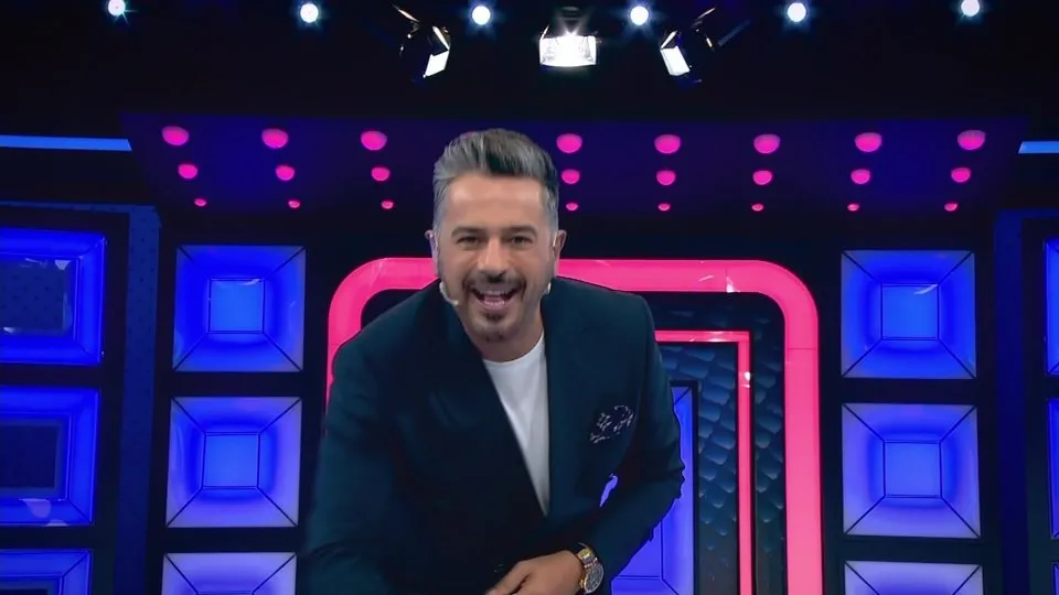 Şans Kapıyı Çalınca’da büyük heyecan!