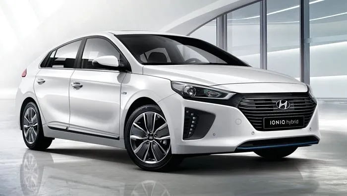 Hyundai'nin melez otomobili IONIQ Hybrid artık Türkiye’de! İşte fiyatı... - 2