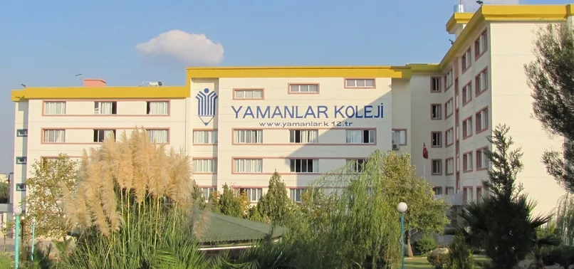 Yamanlar okullarının ismi değiştirildi