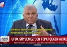 Ufuk Söylemez’den tepki çeken açıklama!
