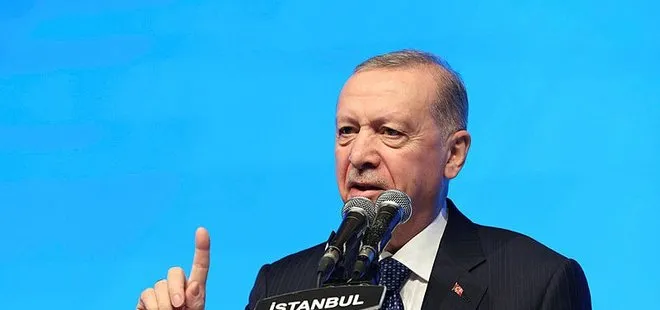 AK Parti’de aday belirleme süreci! Başkan Erdoğan AK Parti Genel Merkezi’nde