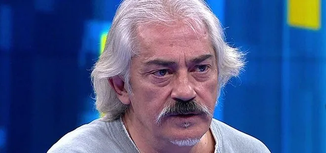 MUSTAFA ALTIOKLAR ALMANYA'YA KAÇMIŞ