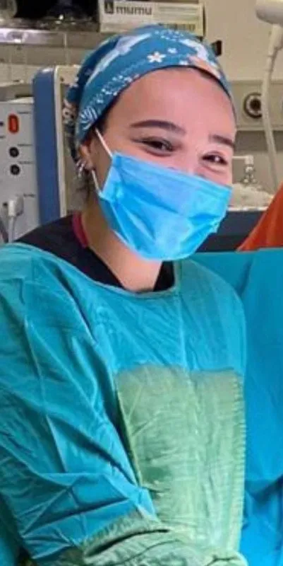 'Sahte doktor' Ayşe Özkiraz'ın ilk ifadesi ortaya çıktı! Ameliyata girdi, dikiş attı! Yaşı bile yalan