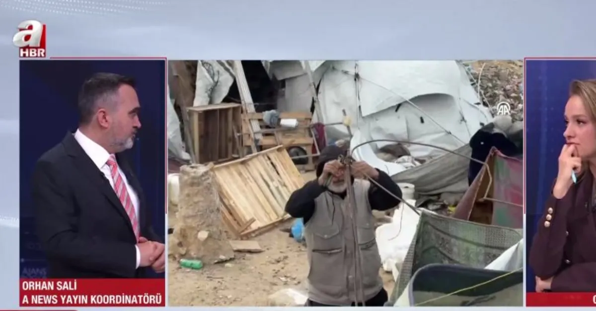 Dünya gündemi değişti Gazze unutuldu mu?