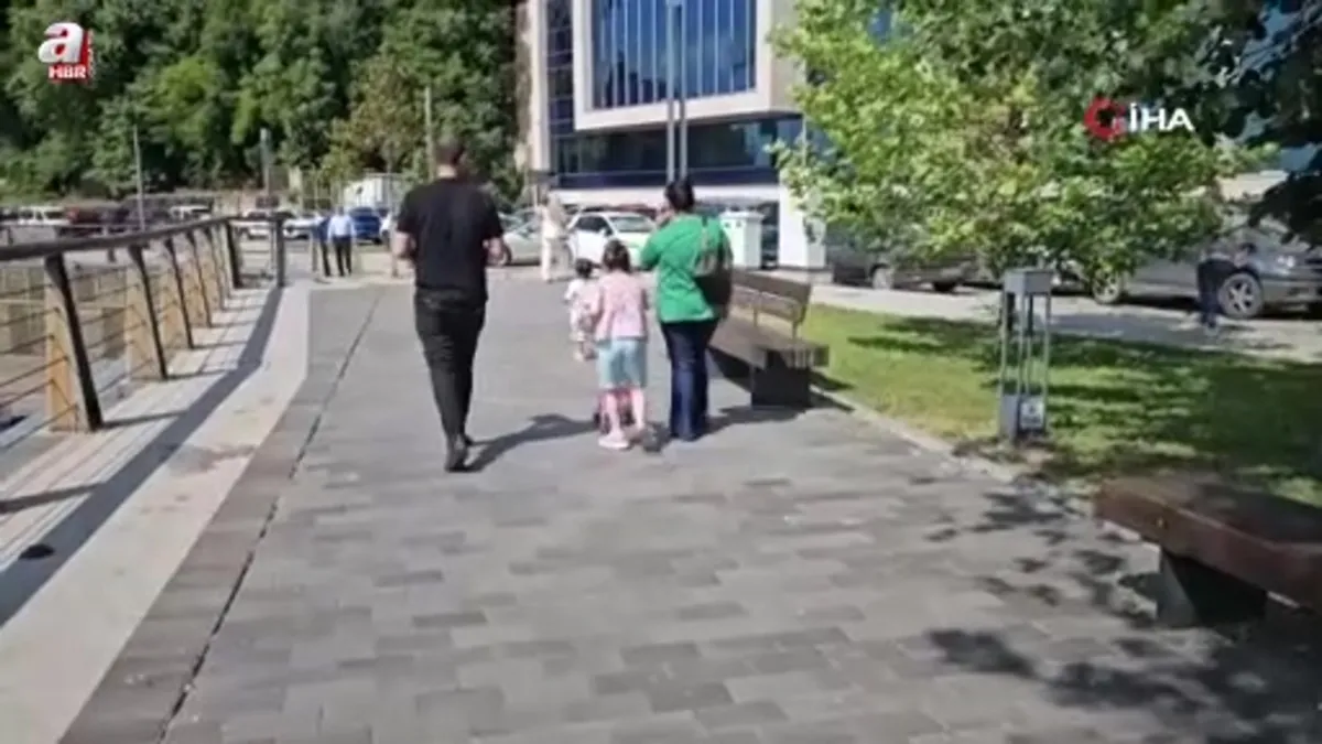 Zonguldak'da özel gereksinimli çocuğa hakaret iddiası adliyeye taşındı