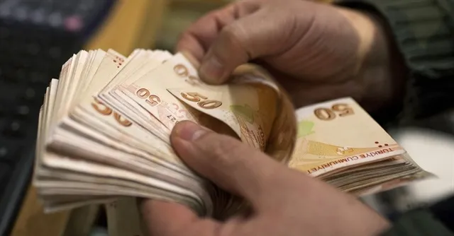 Son dakika: Yapılandırmadan kaç kişi faydalandı? Ne kadar borç yapılandırıldı?