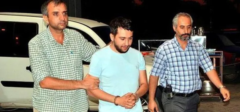 Çakma Fuat Avni her şeyi itiraf etti!