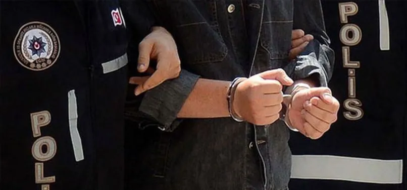 Son dakika: Emniyet düğmeye bastı! 38 ilde FETÖ operasyonu