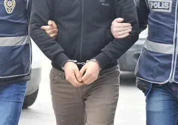 Firari FETÖ hükümlüsü Erzurum'da yakalandı