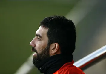 Arda Turan'ı Başakşehir'e gelmeye ikna eden sözler