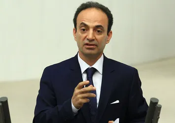 HDP'li 8 milletvekili için 'zorla getirme' kararı