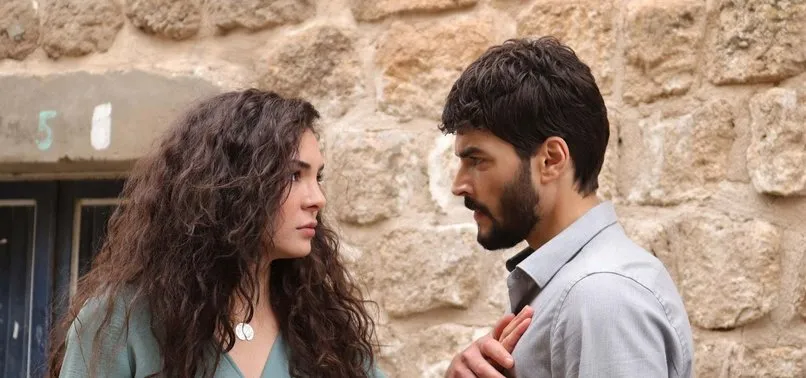 Hercai Bu Aksam Var Mi Atv Yayin Akisi 6 Eylul Hercai Yeni Sezon Ne Zaman Basliyor