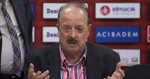 Cavcav’dan İbrahim Üzülmez açıklaması