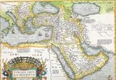 3 kıtada at süren Osmanlı haritası! 100 300 500 yıl boyunca o ülkelere hükmetti width=