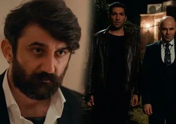 Çukur 45. yeni bölüm bu akşam yayınlanacak