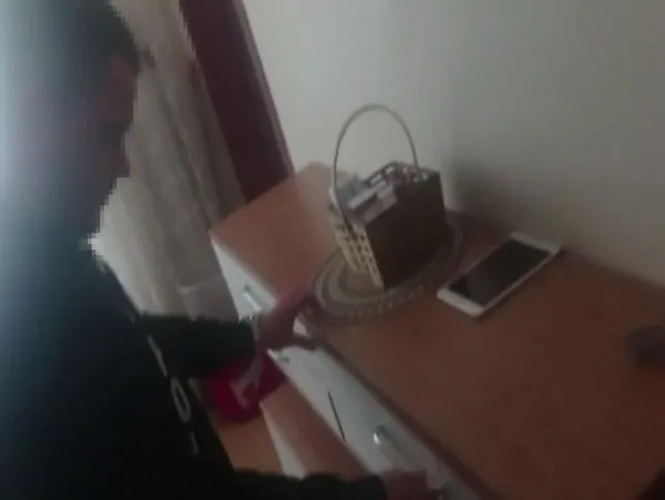 CHP’li Kadıköy Belediyesi’ndeki rüşvet çarkının şeması ortaya çıktı! Rüşvete isyanlarını dekontlara yazdılar: Zehir zıkkım olsun