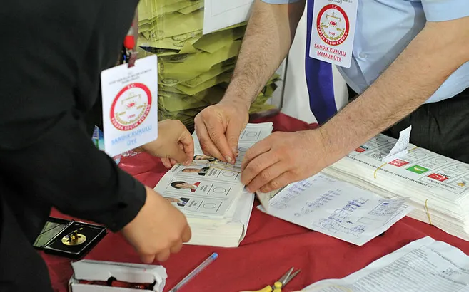 Türkiye’nin seçimine dünyadan büyük ilgi