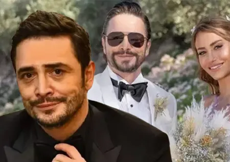 Ahmet Kural'ın minik oğlu Kemal'e bakın! İlk kez paylaştılar...