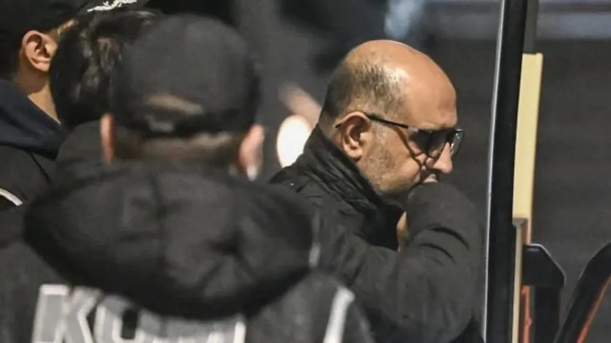 ‘Aziz İhsan Aktaş suç örgütü’ soruşturmasında flaş gelişme! Duruşma tarihi belli oldu