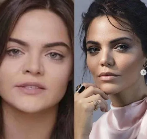 emina jahovic in fotografi sosyal medyayi salladi