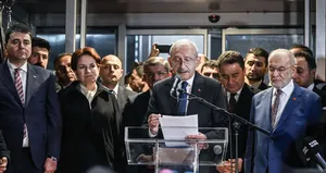 İşte 72 saatlik krizin İYİ Parti’ye faturası