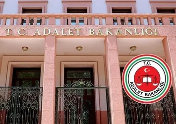 Adalet Bakanlığı'ndan yalanlama