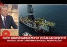 Başkan Erdoğan müjdeyi canlı yayında açıkladı