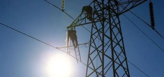 Son dakika: Türkiye’nin elektrikte kurulu gücü 100 bin megavatı aştı