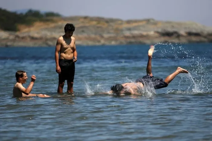 Son dakika: Kanada’da termometreler 49,5 dereceyi gösterdi! Aşırı sıcaklıklar 233 kişiyi öldürdü - 6