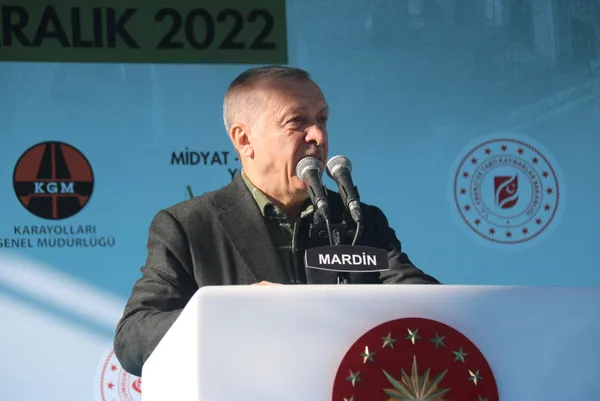 İBB Başkanı Ekrem İmamoğlu’na verilen hapis cezası! Başkan Erdoğan’dan Saraçhane Operasyonuna sert tepki: Biz bu oyunu yutmayız