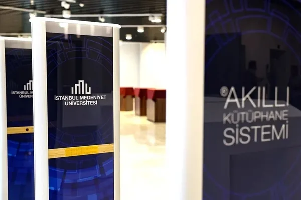 Türkiye’nin en büyük üniversite kütüphanesi açıldı! Başkan Erdoğan’dan önemli açıklamalar