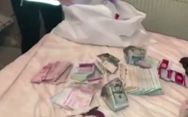 FETÖ operasyonunda eski emniyet müdürü Nazmi Ardıç’ın eşi gözaltına alındı