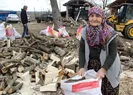Makbule nine herkesi duygulandırdı!