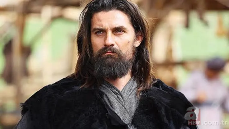 Kuruluş Osman Bamsı kimdir? Bamsı gerçekte var mı? Bamsı tarihteki yeri, nasıl öldü? 1