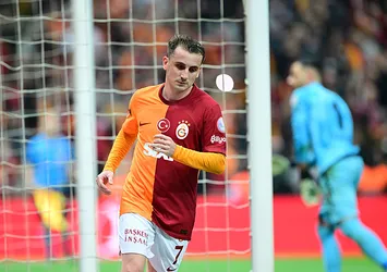 Galatasaray'da Kerem Aktürkoğlu İtalya yolcusu! Cimbom 15 milyon euro istiyor