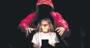 Tartışmalı karar! Çocuğa sanal taciz istismar sayılmadı