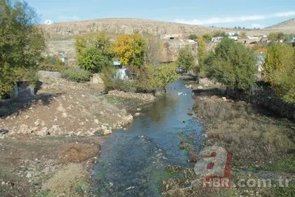 Derinliği bir bilinmez! Keşfe gelenler karmaşıklığı çözemiyor! Köylülerin gelir kapısı oldu