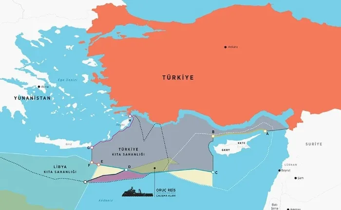 ABD'den Türkiye için F-16 kararı! "Koşul şartı" maddeleri çıkarıldı - 11