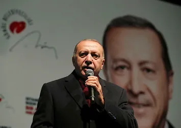 Erdoğan uyardı: Duyuyorum ki vatandaşlarıma...